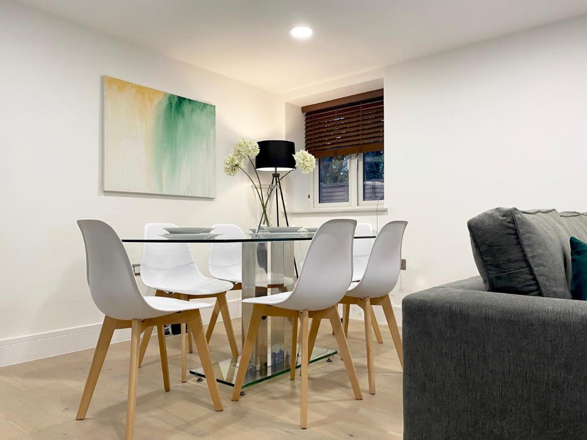 4 Buttermere House, Cumbria With Parking Kirkby Thore 외부 사진