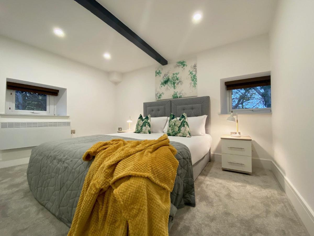 4 Buttermere House, Cumbria With Parking Kirkby Thore 외부 사진