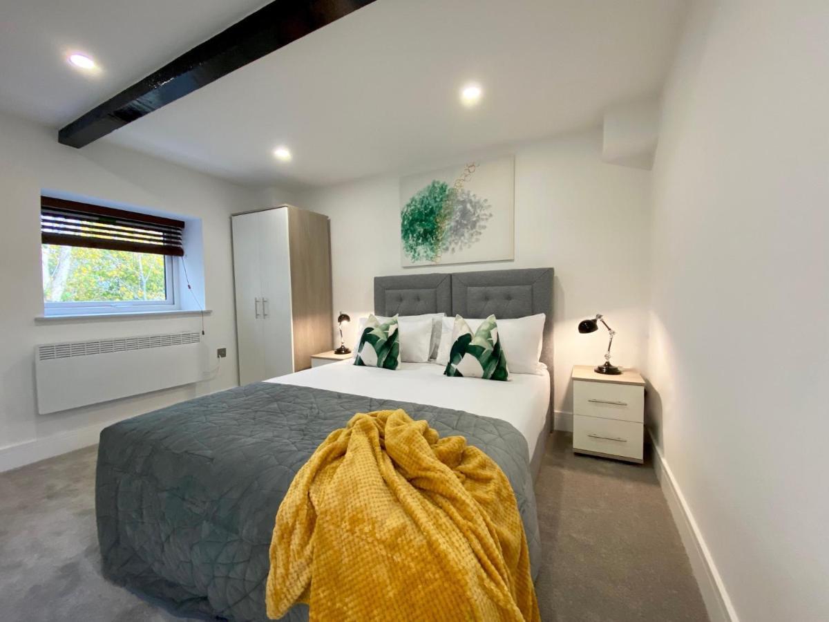 4 Buttermere House, Cumbria With Parking Kirkby Thore 외부 사진