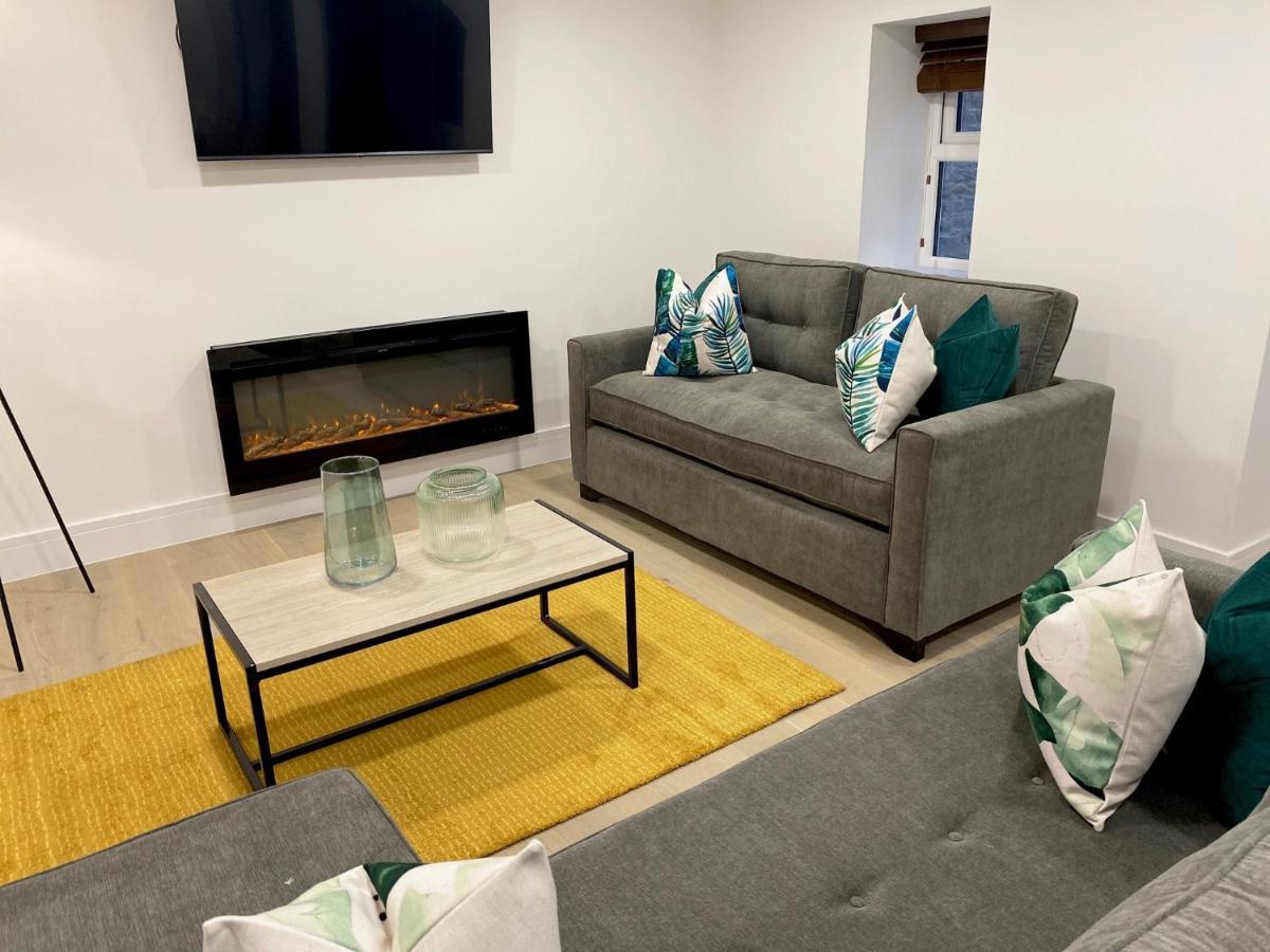 4 Buttermere House, Cumbria With Parking Kirkby Thore 외부 사진