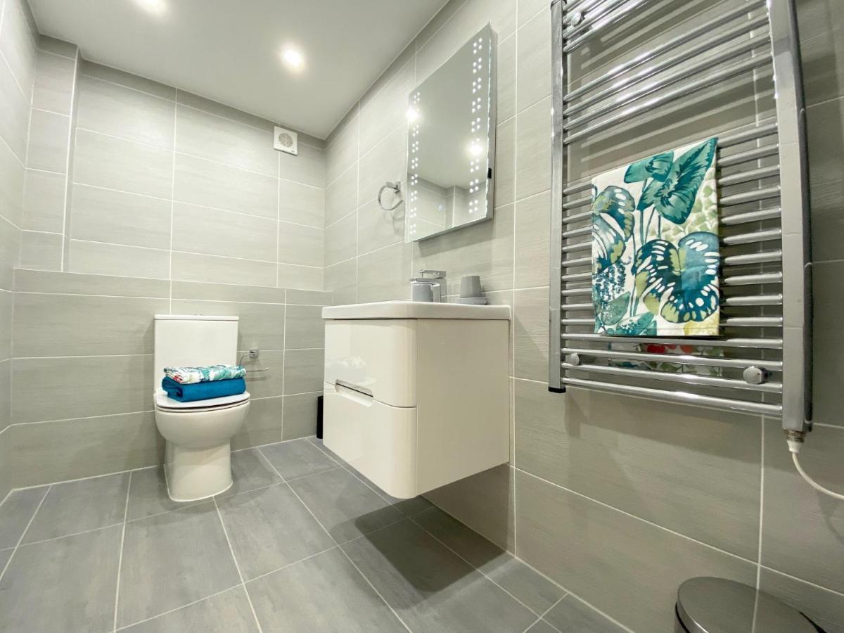 4 Buttermere House, Cumbria With Parking Kirkby Thore 외부 사진