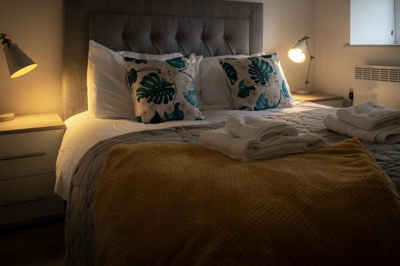 4 Buttermere House, Cumbria With Parking Kirkby Thore 외부 사진