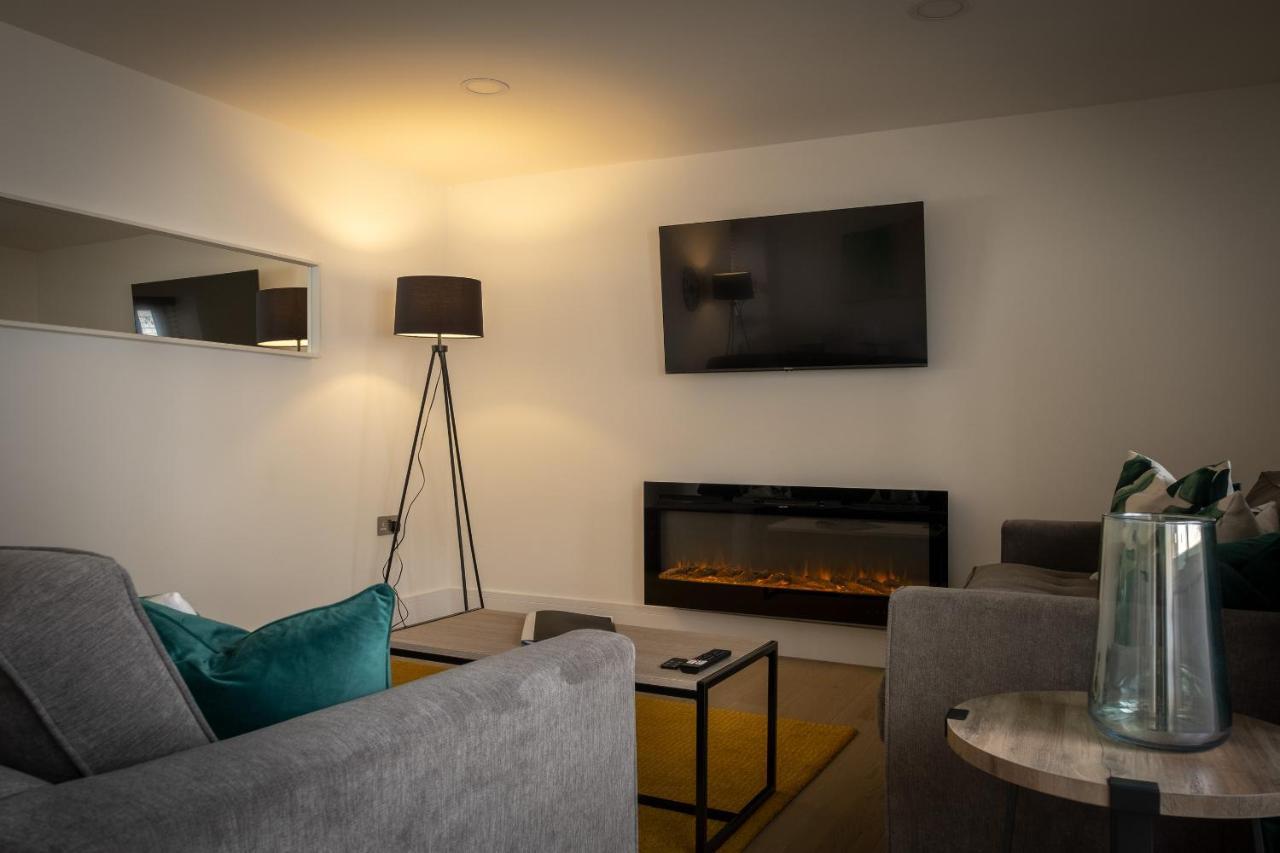 4 Buttermere House, Cumbria With Parking Kirkby Thore 외부 사진